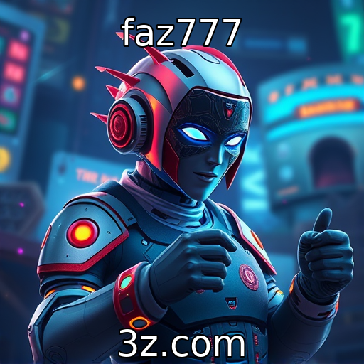 faz777 | O papel da inteligência artificial na criação de personagens