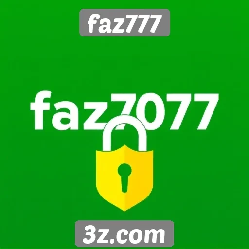 fazer apostas no site faz777 é seguro
