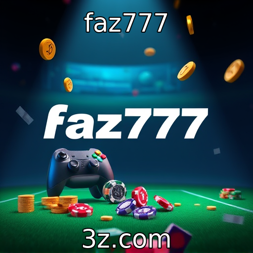 faz777 | Perspectivas para diversidade e inclusão no setor de jogos