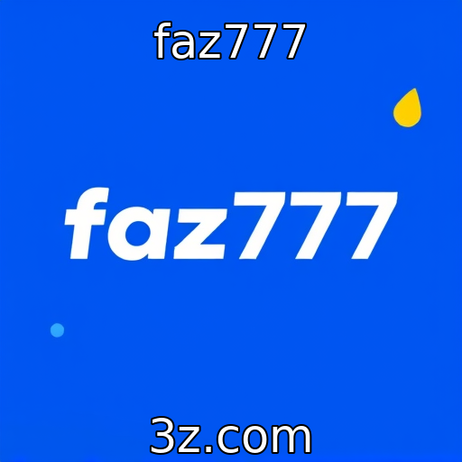 faz777 : Tendências emergentes na monetização de jogos