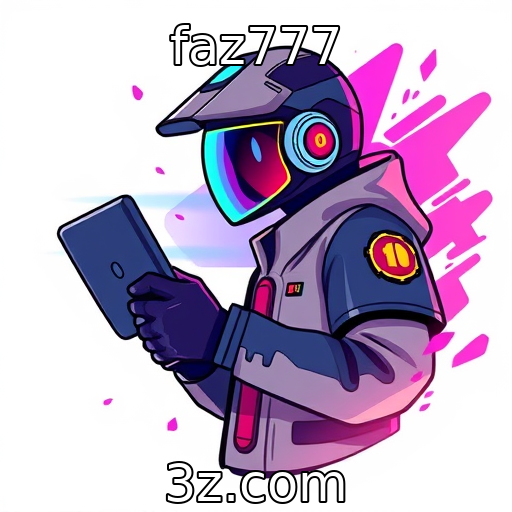 faz777 : Futuro dos e-sports e suas implicações sociais