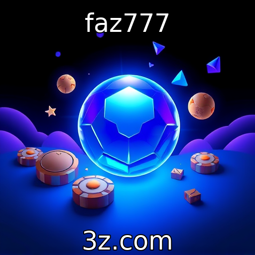 faz777 - Novas tendências em design de jogos para o futuro