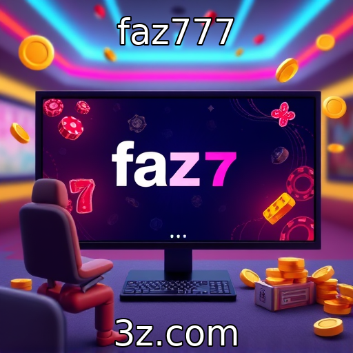 faz777 | Tendências em design de jogos para público jovem