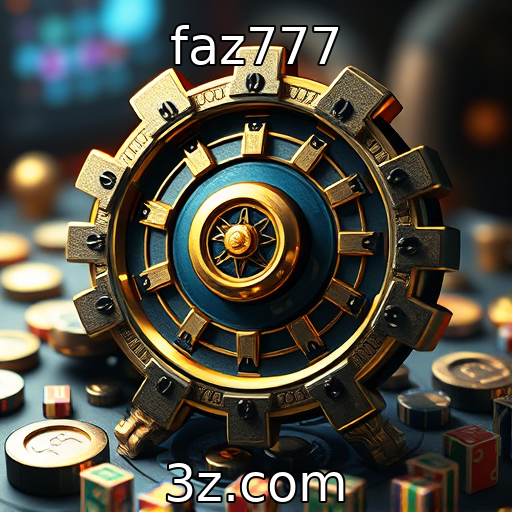 faz777 - A evolução das mecânicas de jogo na última década