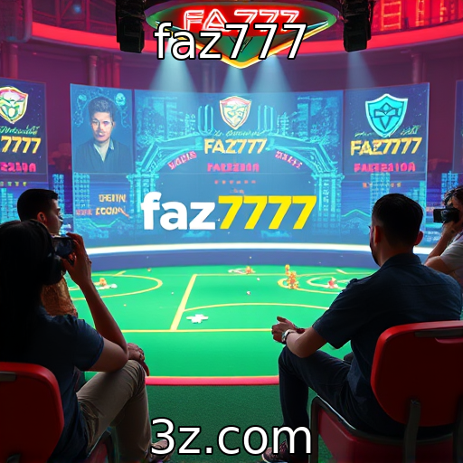 faz777 | Indústria de jogos explora novas tecnologias de realidade aumentada