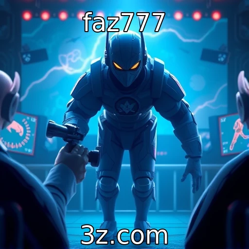 Crescimento das plataformas de streaming de jogos