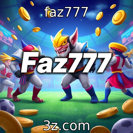 faz777 : Tendências em jogos mobile e seu impacto no mercado
