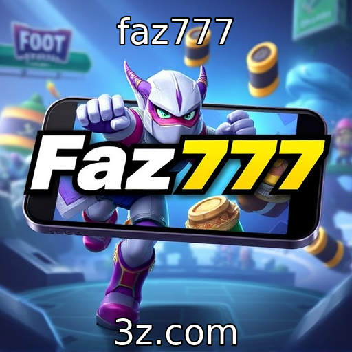 faz777 - Mercado de jogos mobile cresce com novos lançamentos