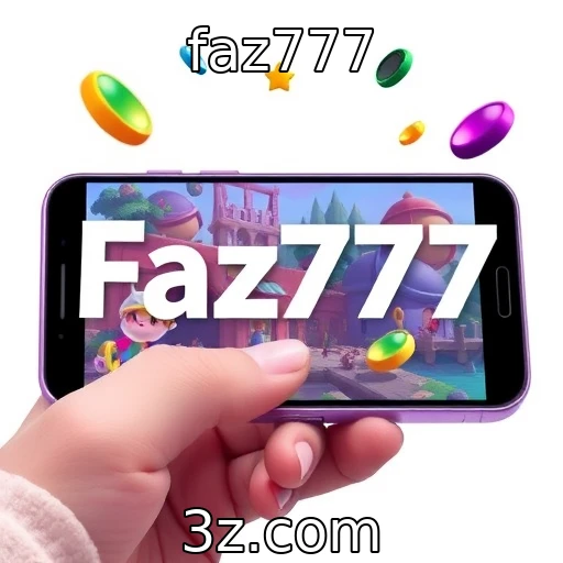 Análise do mercado de jogos móveis e suas inovações