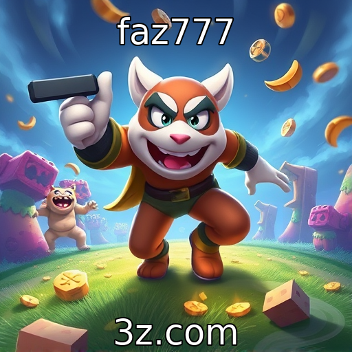 faz777 - Novas tendências em jogos mobile e seu impacto