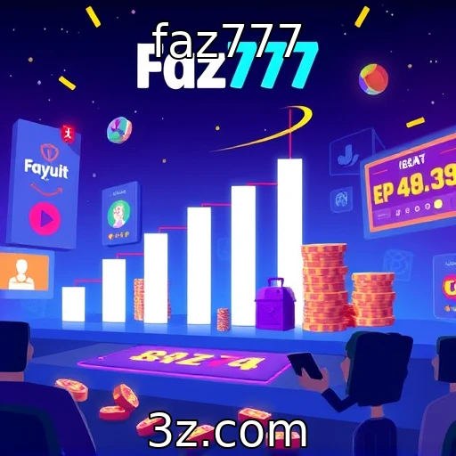 Tendências de monetização na indústria de jogos em crescimento