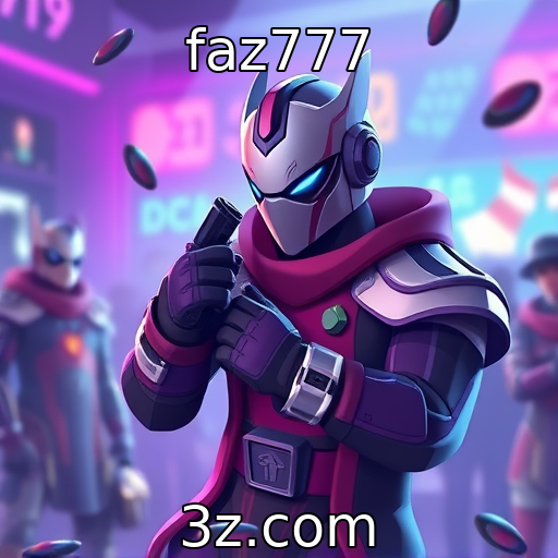 faz777 - Mudanças nas políticas de monetização em jogos