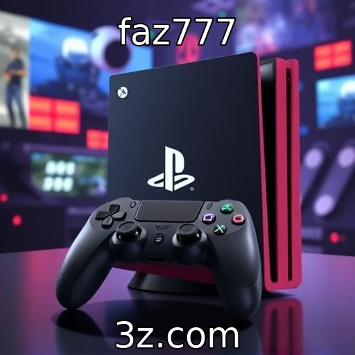 Expectativas para o lançamento da nova geração de consoles