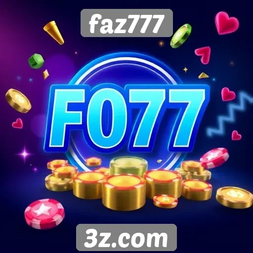 Ofertas e promoções disponíveis no site faz777
