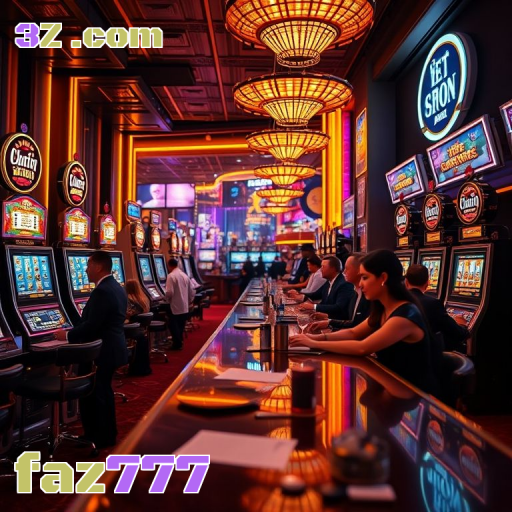 Recursos Paga do Faz777: Uma Novidade Incrível para Jogadores