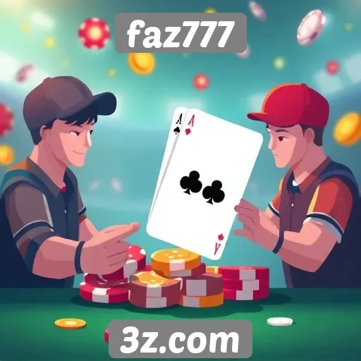 Opiniões de jogadores sobre o site faz777