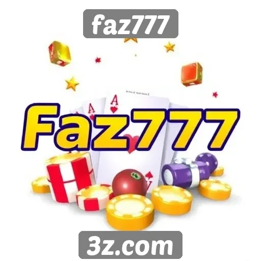 Jogos populares disponíveis no site faz777