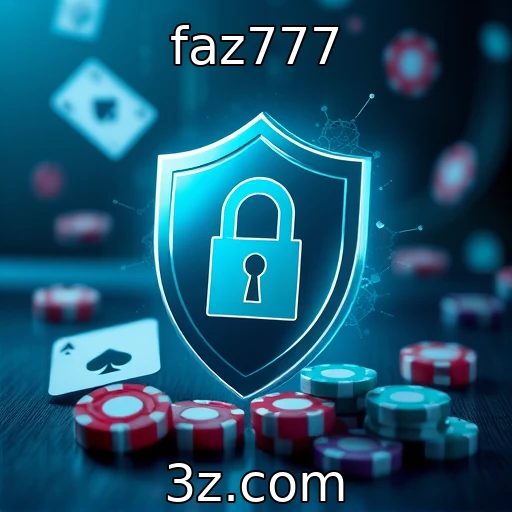 Privacidade e segurança em jogos online