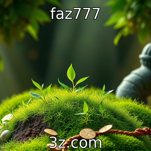 faz777 | Aumenta a demanda por jogos sustentáveis e eco-friendly
