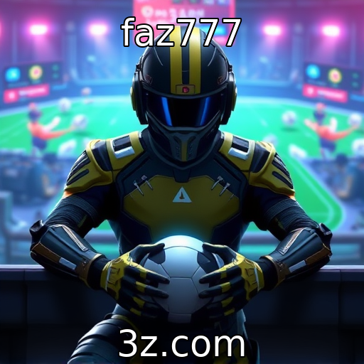 faz777 | Impactos da realidade virtual na experiência dos jogadores